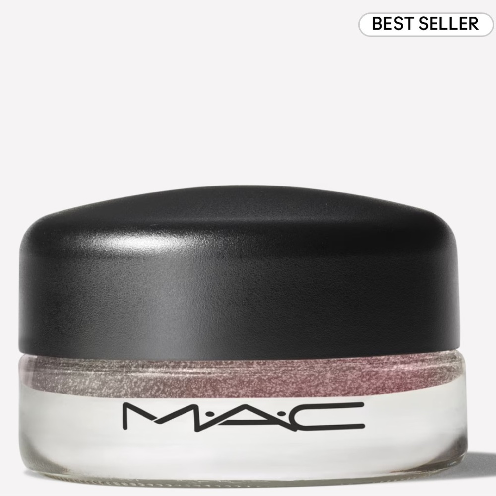 MAC Bougie Paint Pot Eyeshadow NIB - Picture 2 of 12
